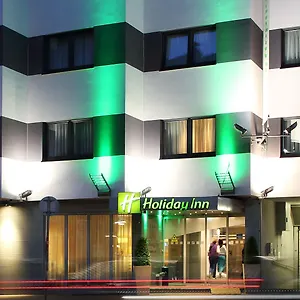 By Ihg Отель Вена