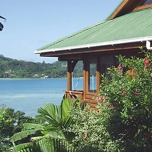 Le Jardin Des Palmes Отель Anse a La Mouche