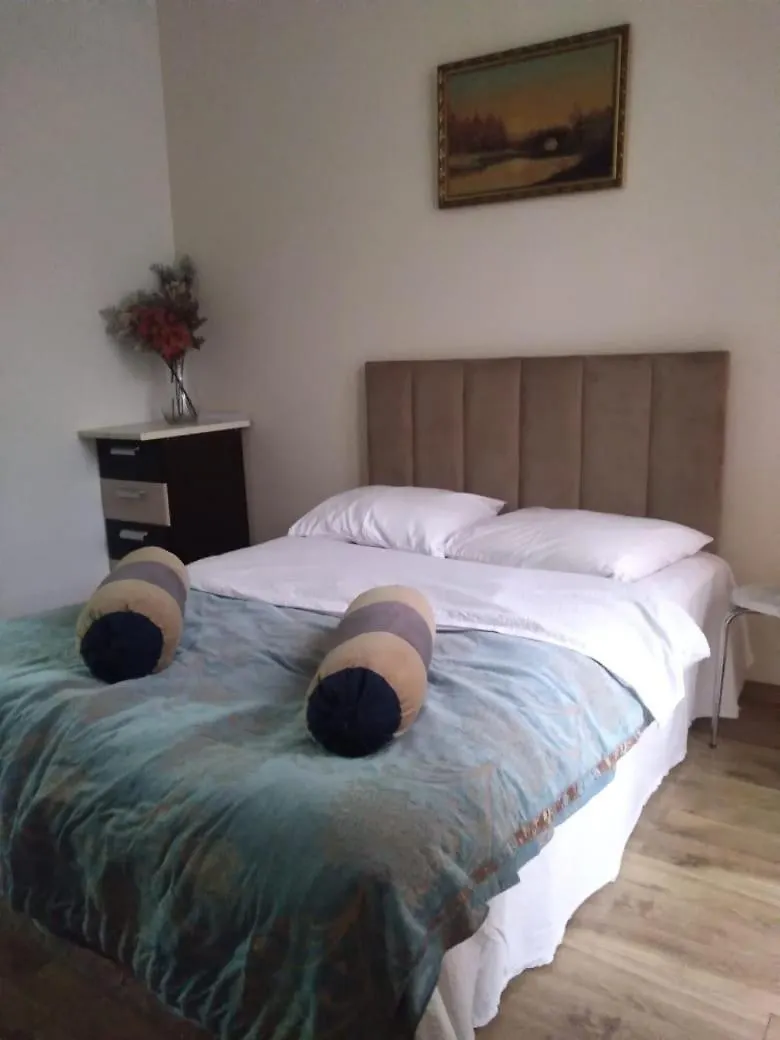 Dona Palace Gold 2 Tbilisi