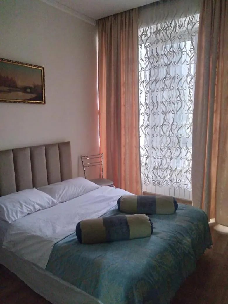 Dona Palace Gold 2 Tbilisi Apartament