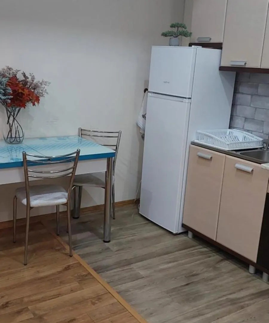 Apartament Dona Palace Gold 2 Tbilisi