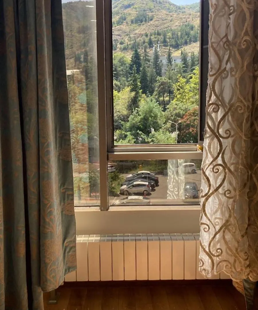 Dona Palace Gold 2 Tbilisi