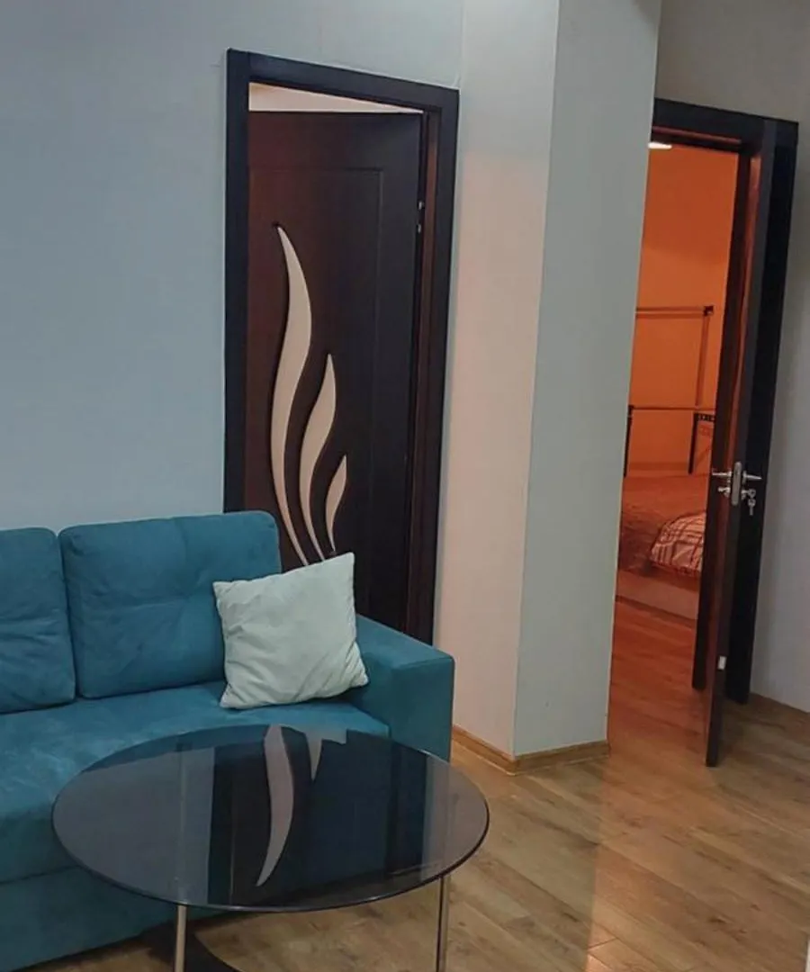 Dona Palace Gold 2 Tbilisi Gruzja