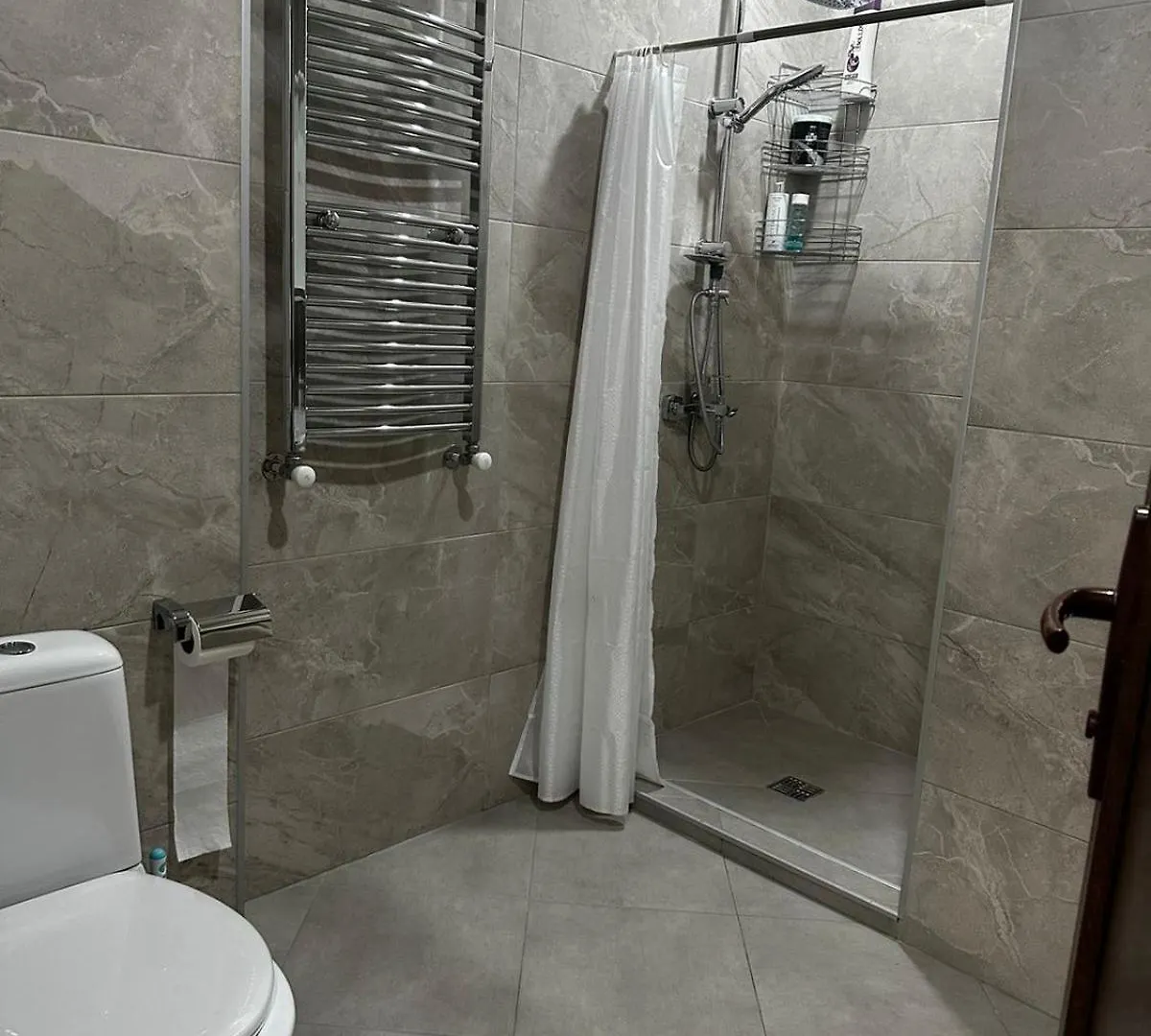 Dona Palace Gold 2 Tbilisi Apartament